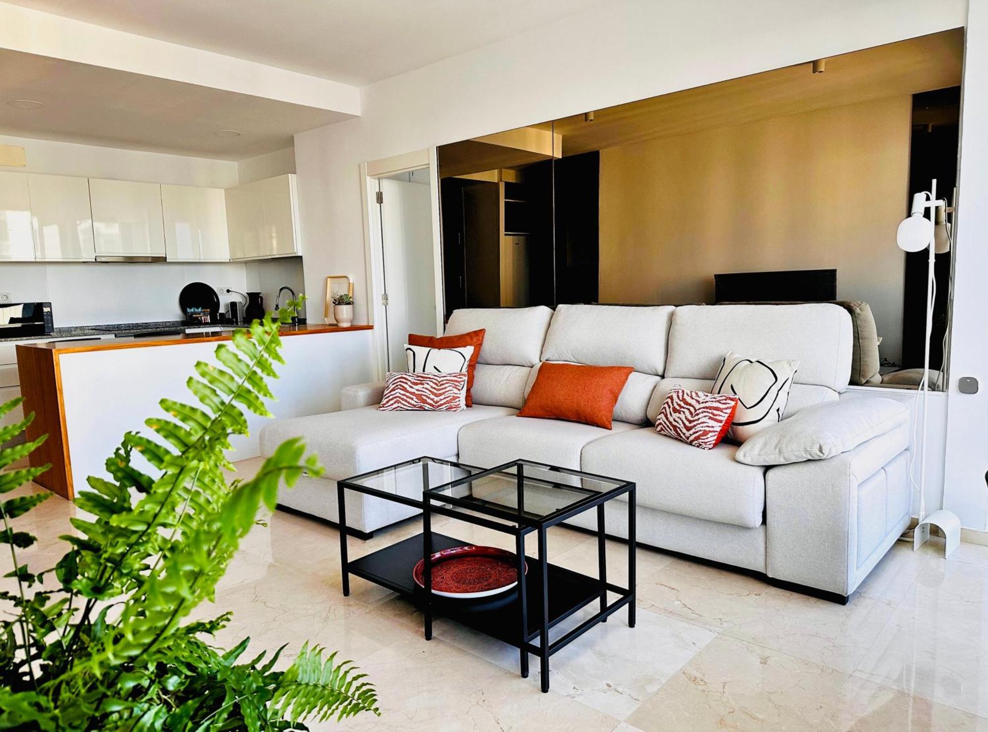 דירות לאס פאלמס דה גראן קנאריה Oasis Luz Y Mar מראה חיצוני תמונה
